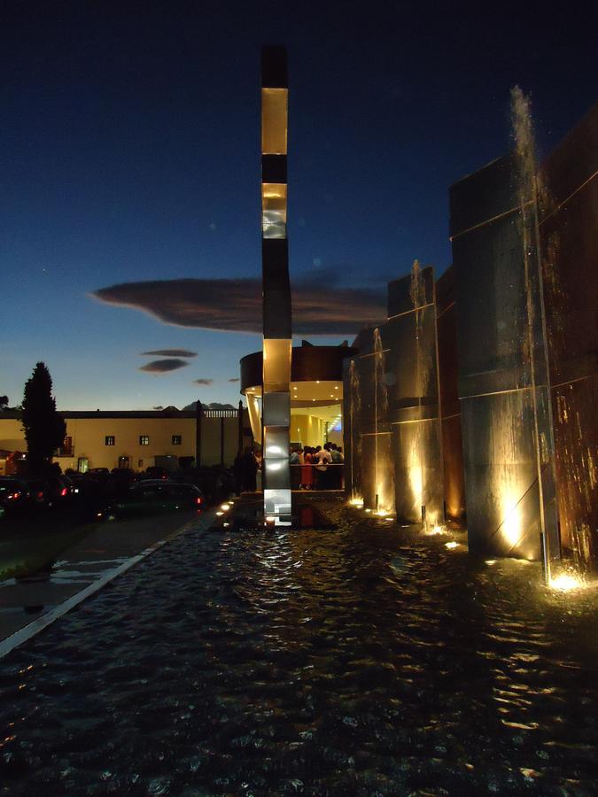 Hotel Posada Senorial Cholula de Rivadavia Exterior foto